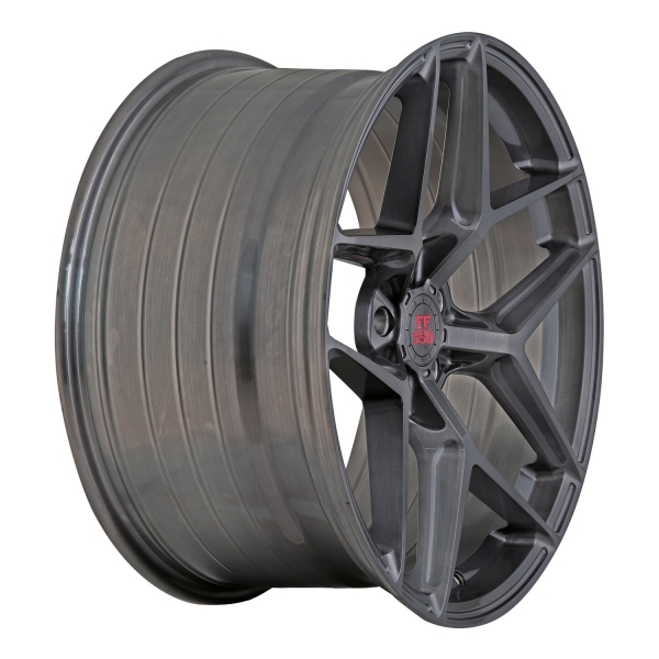 ELEGANCE Wheels - FF 550 Deep Concave